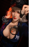Xena, o CORPO de polícia • SiliconGirls