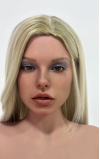 Soraya, a sugar mami • SiliconGirls