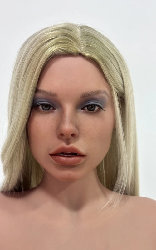 Soraya, a sugar mami • SiliconGirls