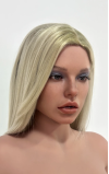 Soraya, a sugar mami • SiliconGirls