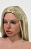 Soraya, a sugar mami • SiliconGirls