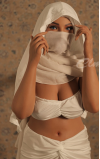 Mouna, sua flor do deserto • SiliconGirls