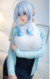 Campanula, uma beleza de estilo invernal • SiliconGirls