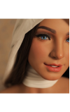 Mouna, sua flor do deserto • SiliconGirls