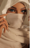 Mouna, sua flor do deserto • SiliconGirls