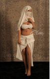 Mouna, sua flor do deserto • SiliconGirls