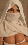 Mouna, sua flor do deserto • SiliconGirls