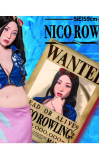 Nico, en busca de una aventura • SiliconGirls