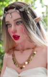 Athena, a caçadora silvana • SiliconGirls
