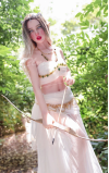 Athena, a caçadora silvana • SiliconGirls
