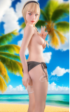 Gali, una mujer ARDIENTE y muy PICANTE • SiliconGirls