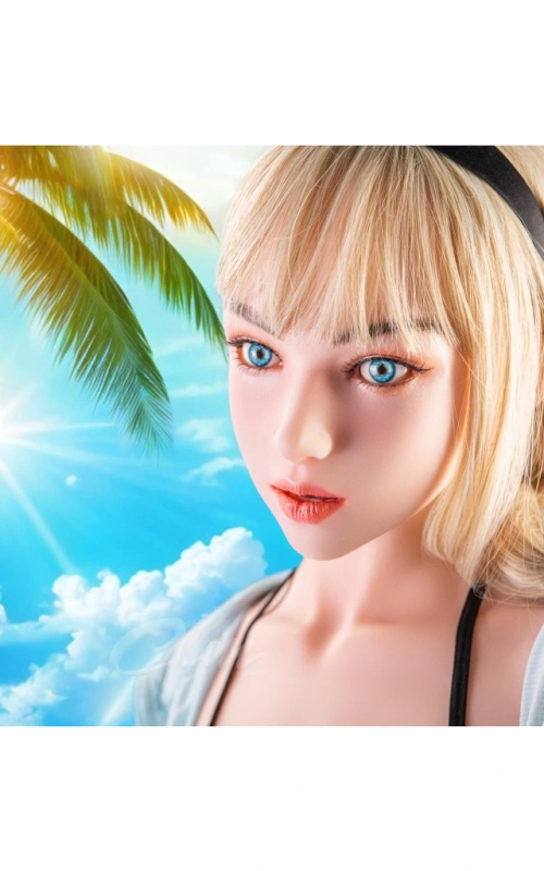 Gali, una mujer ARDIENTE y muy PICANTE • SiliconGirls