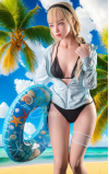 Gali, una mujer ARDIENTE y muy PICANTE • SiliconGirls