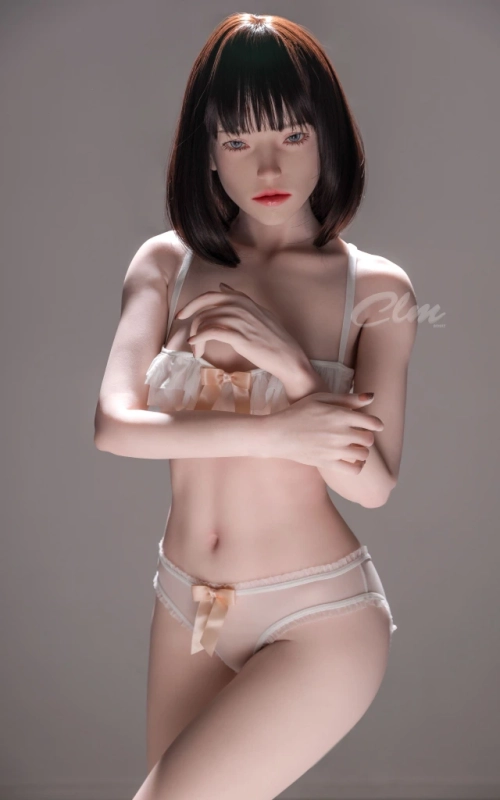 Gimogi, sua namorada asiática • SiliconGirls