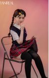 Tomomi, sua doce companhia • SiliconGirls
