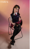 Tomomi, sua doce companhia • SiliconGirls