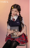 Tomomi, sua doce companhia • SiliconGirls