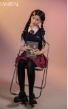 Tomomi, sua doce companhia • SiliconGirls