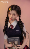 Tomomi, sua doce companhia • SiliconGirls