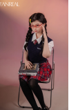 Tomomi, sua doce companhia • SiliconGirls