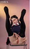 Tomomi, sua doce companhia • SiliconGirls