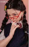 Tomomi, sua doce companhia • SiliconGirls