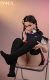 Tomomi, sua doce companhia • SiliconGirls