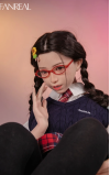 Tomomi, sua doce companhia • SiliconGirls