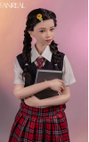 Tomomi, sua doce companhia • SiliconGirls