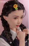 Tomomi, sua doce companhia • SiliconGirls