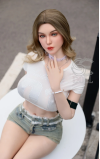 Laiana, a modelo deslumbrante • SiliconGirls