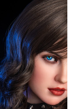 Cabeza Sex Doll IrontechDoll