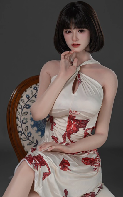 Shizukawa Yuri, tu secretaria leal y dedicada • SiliconGirls