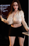 Lottie, seu seminário sexual • SiliconGirls