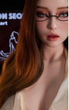 Lottie, seu seminário sexual • SiliconGirls