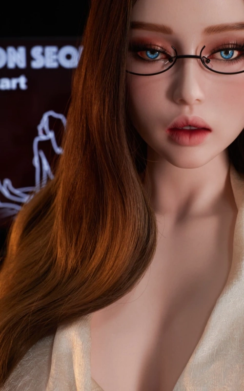 Lottie, seu seminário sexual • SiliconGirls