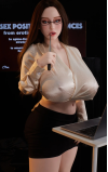 Lottie, seu seminário sexual • SiliconGirls