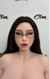 Lottie, seu seminário sexual • SiliconGirls
