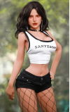 Vana, una mujer que levanta pasiones • SiliconGirls