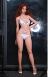 Lianna, tu gema preciosa • SiliconGirls