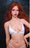 Lianna, tu gema preciosa • SiliconGirls