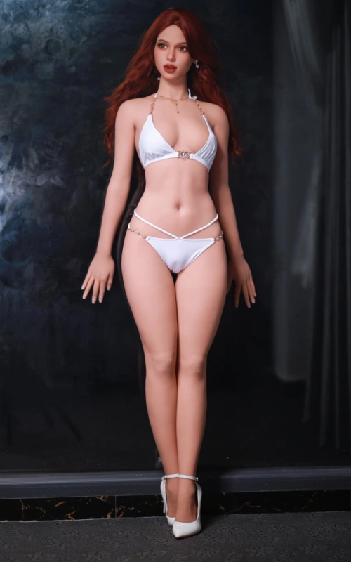 Lianna, tu gema preciosa • SiliconGirls