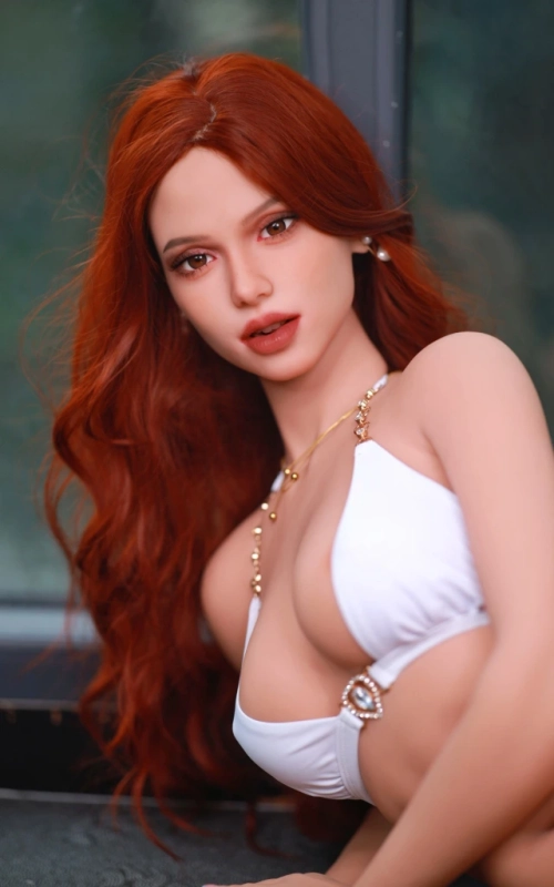 Lianna, tu gema preciosa • SiliconGirls