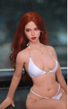 Lianna, tu gema preciosa • SiliconGirls