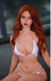 Lianna, tu gema preciosa • SiliconGirls