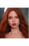 Lianna, tu gema preciosa • SiliconGirls