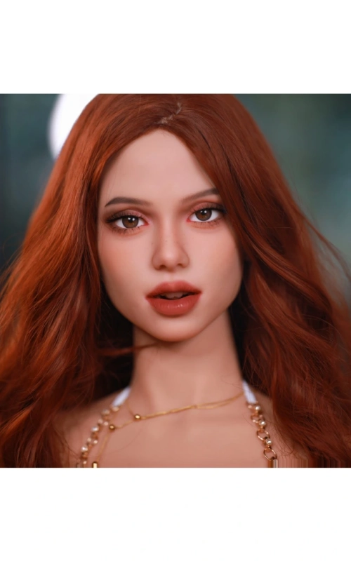 Lianna, tu gema preciosa • SiliconGirls