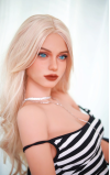 Daiana, siempre a la moda • SiliconGirls