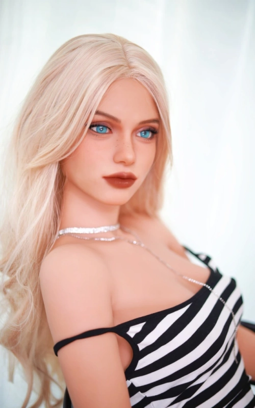 Daiana, siempre a la moda • SiliconGirls