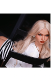 Daiana, siempre a la moda • SiliconGirls